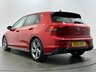 USED 2021 21 VOLKSWAGEN GOLF 1.5 eTSI MHEV R-Line DSG Euro 6 (s/s) 5dr CARPLAY, LED, PRK-SENSORS, 17"