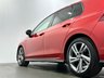 USED 2021 21 VOLKSWAGEN GOLF 1.5 eTSI MHEV R-Line DSG Euro 6 (s/s) 5dr CARPLAY, LED, PRK-SENSORS, 17"