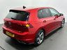 USED 2021 21 VOLKSWAGEN GOLF 1.5 eTSI MHEV R-Line DSG Euro 6 (s/s) 5dr CARPLAY, LED, PRK-SENSORS, 17"
