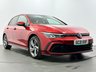 USED 2021 21 VOLKSWAGEN GOLF 1.5 eTSI MHEV R-Line DSG Euro 6 (s/s) 5dr CARPLAY, LED, PRK-SENSORS, 17"