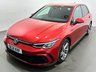 USED 2021 21 VOLKSWAGEN GOLF 1.5 eTSI MHEV R-Line DSG Euro 6 (s/s) 5dr CARPLAY, LED, PRK-SENSORS, 17"