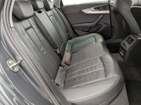 USED 2017 67 AUDI A4 2.0 TDI ultra SE Saloon 4dr Diesel Manual Euro 6 (s/s) (150 ps) 19'' ALLOY WHEELS , PANORAMIC ROOF , FRONT AND REAR PARKING SENSORS ,3-ZONE CLIMATE CONTROL , SAT NAV , CRUISE CONTROL , SERVICE HISTORY , HEATED LEATHER SEATS , SERVICE HISTORY