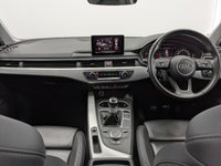USED 2017 67 AUDI A4 2.0 TDI ultra SE Saloon 4dr Diesel Manual Euro 6 (s/s) (150 ps) 19'' ALLOY WHEELS , PANORAMIC ROOF , FRONT AND REAR PARKING SENSORS ,3-ZONE CLIMATE CONTROL , SAT NAV , CRUISE CONTROL , SERVICE HISTORY , HEATED LEATHER SEATS , SERVICE HISTORY