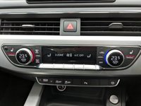 USED 2017 67 AUDI A4 2.0 TDI ultra SE Saloon 4dr Diesel Manual Euro 6 (s/s) (150 ps) 19'' ALLOY WHEELS , PANORAMIC ROOF , FRONT AND REAR PARKING SENSORS ,3-ZONE CLIMATE CONTROL , SAT NAV , CRUISE CONTROL , SERVICE HISTORY , HEATED LEATHER SEATS , SERVICE HISTORY