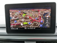 USED 2017 67 AUDI A4 2.0 TDI ultra SE Saloon 4dr Diesel Manual Euro 6 (s/s) (150 ps) 19'' ALLOY WHEELS , PANORAMIC ROOF , FRONT AND REAR PARKING SENSORS ,3-ZONE CLIMATE CONTROL , SAT NAV , CRUISE CONTROL , SERVICE HISTORY , HEATED LEATHER SEATS , SERVICE HISTORY