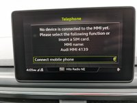 USED 2017 67 AUDI A4 2.0 TDI ultra SE Saloon 4dr Diesel Manual Euro 6 (s/s) (150 ps) 19'' ALLOY WHEELS , PANORAMIC ROOF , FRONT AND REAR PARKING SENSORS ,3-ZONE CLIMATE CONTROL , SAT NAV , CRUISE CONTROL , SERVICE HISTORY , HEATED LEATHER SEATS , SERVICE HISTORY
