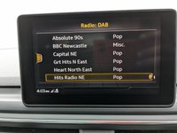 USED 2017 67 AUDI A4 2.0 TDI ultra SE Saloon 4dr Diesel Manual Euro 6 (s/s) (150 ps) 19'' ALLOY WHEELS , PANORAMIC ROOF , FRONT AND REAR PARKING SENSORS ,3-ZONE CLIMATE CONTROL , SAT NAV , CRUISE CONTROL , SERVICE HISTORY , HEATED LEATHER SEATS , SERVICE HISTORY