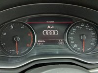 USED 2017 67 AUDI A4 2.0 TDI ultra SE Saloon 4dr Diesel Manual Euro 6 (s/s) (150 ps) 19'' ALLOY WHEELS , PANORAMIC ROOF , FRONT AND REAR PARKING SENSORS ,3-ZONE CLIMATE CONTROL , SAT NAV , CRUISE CONTROL , SERVICE HISTORY , HEATED LEATHER SEATS , SERVICE HISTORY
