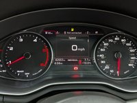 USED 2017 67 AUDI A4 2.0 TDI ultra SE Saloon 4dr Diesel Manual Euro 6 (s/s) (150 ps) 19'' ALLOY WHEELS , PANORAMIC ROOF , FRONT AND REAR PARKING SENSORS ,3-ZONE CLIMATE CONTROL , SAT NAV , CRUISE CONTROL , SERVICE HISTORY , HEATED LEATHER SEATS , SERVICE HISTORY