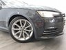 USED 2017 67 AUDI A4 2.0 TDI ultra SE Saloon 4dr Diesel Manual Euro 6 (s/s) (150 ps) 19'' ALLOY WHEELS , PANORAMIC ROOF , FRONT AND REAR PARKING SENSORS ,3-ZONE CLIMATE CONTROL , SAT NAV , CRUISE CONTROL , SERVICE HISTORY , HEATED LEATHER SEATS , SERVICE HISTORY