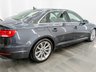 USED 2017 67 AUDI A4 2.0 TDI ultra SE Saloon 4dr Diesel Manual Euro 6 (s/s) (150 ps) 19'' ALLOY WHEELS , PANORAMIC ROOF , FRONT AND REAR PARKING SENSORS ,3-ZONE CLIMATE CONTROL , SAT NAV , CRUISE CONTROL , SERVICE HISTORY , HEATED LEATHER SEATS , SERVICE HISTORY