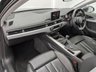 USED 2017 67 AUDI A4 2.0 TDI ultra SE Saloon 4dr Diesel Manual Euro 6 (s/s) (150 ps) 19'' ALLOY WHEELS , PANORAMIC ROOF , FRONT AND REAR PARKING SENSORS ,3-ZONE CLIMATE CONTROL , SAT NAV , CRUISE CONTROL , SERVICE HISTORY , HEATED LEATHER SEATS , SERVICE HISTORY
