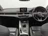 USED 2017 67 AUDI A4 2.0 TDI ultra SE Saloon 4dr Diesel Manual Euro 6 (s/s) (150 ps) 19'' ALLOY WHEELS , PANORAMIC ROOF , FRONT AND REAR PARKING SENSORS ,3-ZONE CLIMATE CONTROL , SAT NAV , CRUISE CONTROL , SERVICE HISTORY , HEATED LEATHER SEATS , SERVICE HISTORY