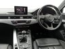 USED 2017 67 AUDI A4 2.0 TDI ultra SE Saloon 4dr Diesel Manual Euro 6 (s/s) (150 ps) 19'' ALLOY WHEELS , PANORAMIC ROOF , FRONT AND REAR PARKING SENSORS ,3-ZONE CLIMATE CONTROL , SAT NAV , CRUISE CONTROL , SERVICE HISTORY , HEATED LEATHER SEATS , SERVICE HISTORY