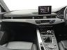 USED 2017 67 AUDI A4 2.0 TDI ultra SE Saloon 4dr Diesel Manual Euro 6 (s/s) (150 ps) 19'' ALLOY WHEELS , PANORAMIC ROOF , FRONT AND REAR PARKING SENSORS ,3-ZONE CLIMATE CONTROL , SAT NAV , CRUISE CONTROL , SERVICE HISTORY , HEATED LEATHER SEATS , SERVICE HISTORY