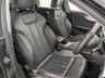 USED 2017 67 AUDI A4 2.0 TDI ultra SE Saloon 4dr Diesel Manual Euro 6 (s/s) (150 ps) 19'' ALLOY WHEELS , PANORAMIC ROOF , FRONT AND REAR PARKING SENSORS ,3-ZONE CLIMATE CONTROL , SAT NAV , CRUISE CONTROL , SERVICE HISTORY , HEATED LEATHER SEATS , SERVICE HISTORY