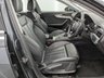 USED 2017 67 AUDI A4 2.0 TDI ultra SE Saloon 4dr Diesel Manual Euro 6 (s/s) (150 ps) 19'' ALLOY WHEELS , PANORAMIC ROOF , FRONT AND REAR PARKING SENSORS ,3-ZONE CLIMATE CONTROL , SAT NAV , CRUISE CONTROL , SERVICE HISTORY , HEATED LEATHER SEATS , SERVICE HISTORY
