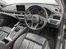 USED 2017 67 AUDI A4 2.0 TDI ultra SE Saloon 4dr Diesel Manual Euro 6 (s/s) (150 ps) 19'' ALLOY WHEELS , PANORAMIC ROOF , FRONT AND REAR PARKING SENSORS ,3-ZONE CLIMATE CONTROL , SAT NAV , CRUISE CONTROL , SERVICE HISTORY , HEATED LEATHER SEATS , SERVICE HISTORY