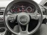 USED 2017 67 AUDI A4 2.0 TDI ultra SE Saloon 4dr Diesel Manual Euro 6 (s/s) (150 ps) 19'' ALLOY WHEELS , PANORAMIC ROOF , FRONT AND REAR PARKING SENSORS ,3-ZONE CLIMATE CONTROL , SAT NAV , CRUISE CONTROL , SERVICE HISTORY , HEATED LEATHER SEATS , SERVICE HISTORY