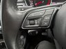 USED 2017 67 AUDI A4 2.0 TDI ultra SE Saloon 4dr Diesel Manual Euro 6 (s/s) (150 ps) 19'' ALLOY WHEELS , PANORAMIC ROOF , FRONT AND REAR PARKING SENSORS ,3-ZONE CLIMATE CONTROL , SAT NAV , CRUISE CONTROL , SERVICE HISTORY , HEATED LEATHER SEATS , SERVICE HISTORY