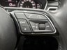 USED 2017 67 AUDI A4 2.0 TDI ultra SE Saloon 4dr Diesel Manual Euro 6 (s/s) (150 ps) 19'' ALLOY WHEELS , PANORAMIC ROOF , FRONT AND REAR PARKING SENSORS ,3-ZONE CLIMATE CONTROL , SAT NAV , CRUISE CONTROL , SERVICE HISTORY , HEATED LEATHER SEATS , SERVICE HISTORY