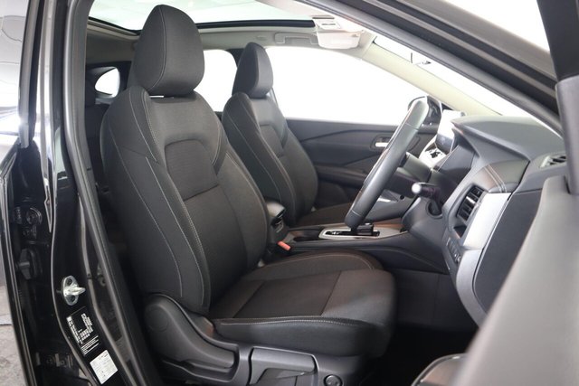 2023 Nissan Qashqai - Photo 12