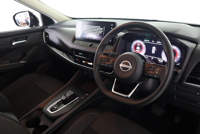2023 Nissan Qashqai - Photo 11