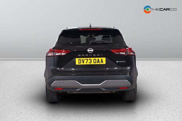 2023 Nissan Qashqai - Photo 8