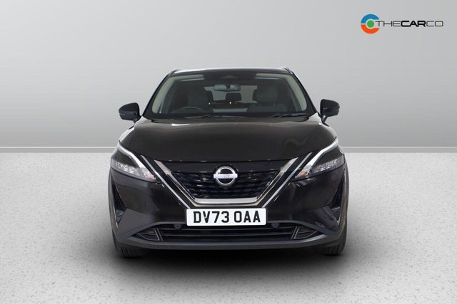 2023 Nissan Qashqai - Photo 3