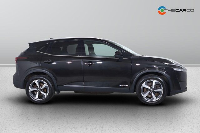 2023 Nissan Qashqai - Photo 9