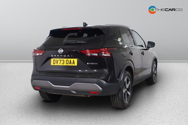 2023 Nissan Qashqai - Photo 10