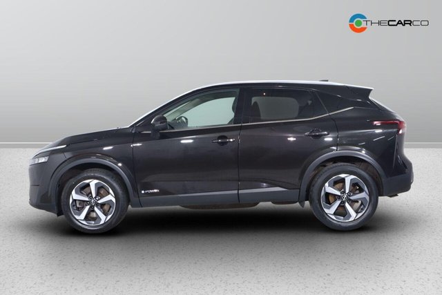 2023 Nissan Qashqai - Photo 6