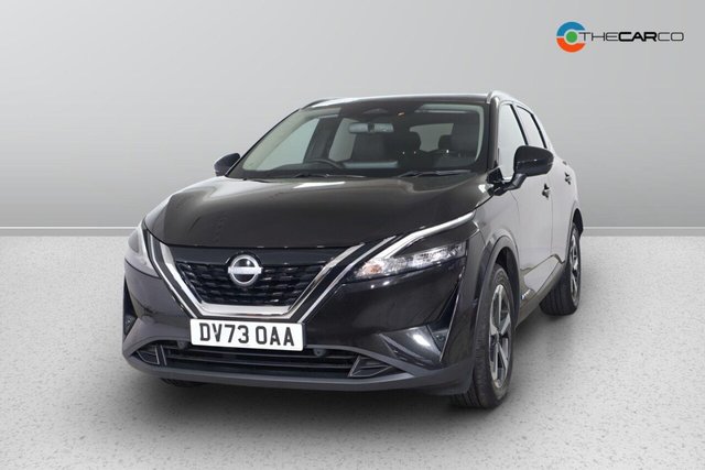 2023 Nissan Qashqai - Photo 4