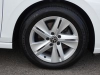 USED 2022 72 VOLKSWAGEN GOLF 1.5 TSI Life 5d 130 S/S 1 OWNER, FULL SERVICE HISTORY, SAT NAV, APP-CONNECT FOR WIRELESS APPLE CARPLAY / ANDROID AUTO, ACTIVE INFO DISPLAY VIRTUAL COCKPIT, WIRELESS PHONE CHARGER, DAB RADIO, BLUETOOTH, LANE ASSIST, FRONT ASSIST, ADAPTIVE CRUISE CONTROL & SPEED LIMITER, FRONT & REAR PARKING SENSORS WITH DISPLAY, LEATHER FLAT BOTTOM MULTIFUNCTION STEERING WHEEL, KEYLESS START, RAIN & LIGHT SENSORS, AUTO HOLD, 4x USB PORTS, CLIMATE CONTROL, ILLUMINATING VANITY MIRRORS, DIGITAL SPEEDO, MANAUL 6 SPEED