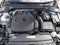 USED 2022 72 VOLKSWAGEN GOLF 1.5 TSI Life 5d 130 S/S 1 OWNER, FULL SERVICE HISTORY, SAT NAV, APP-CONNECT FOR WIRELESS APPLE CARPLAY / ANDROID AUTO, ACTIVE INFO DISPLAY VIRTUAL COCKPIT, WIRELESS PHONE CHARGER, DAB RADIO, BLUETOOTH, LANE ASSIST, FRONT ASSIST, ADAPTIVE CRUISE CONTROL & SPEED LIMITER, FRONT & REAR PARKING SENSORS WITH DISPLAY, LEATHER FLAT BOTTOM MULTIFUNCTION STEERING WHEEL, KEYLESS START, RAIN & LIGHT SENSORS, AUTO HOLD, 4x USB PORTS, CLIMATE CONTROL, ILLUMINATING VANITY MIRRORS, DIGITAL SPEEDO, MANAUL 6 SPEED