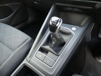 USED 2022 72 VOLKSWAGEN GOLF 1.5 TSI Life 5d 130 S/S 1 OWNER, FULL SERVICE HISTORY, SAT NAV, APP-CONNECT FOR WIRELESS APPLE CARPLAY / ANDROID AUTO, ACTIVE INFO DISPLAY VIRTUAL COCKPIT, WIRELESS PHONE CHARGER, DAB RADIO, BLUETOOTH, LANE ASSIST, FRONT ASSIST, ADAPTIVE CRUISE CONTROL & SPEED LIMITER, FRONT & REAR PARKING SENSORS WITH DISPLAY, LEATHER FLAT BOTTOM MULTIFUNCTION STEERING WHEEL, KEYLESS START, RAIN & LIGHT SENSORS, AUTO HOLD, 4x USB PORTS, CLIMATE CONTROL, ILLUMINATING VANITY MIRRORS, DIGITAL SPEEDO, MANAUL 6 SPEED
