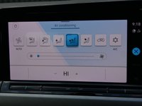 USED 2022 72 VOLKSWAGEN GOLF 1.5 TSI Life 5d 130 S/S 1 OWNER, FULL SERVICE HISTORY, SAT NAV, APP-CONNECT FOR WIRELESS APPLE CARPLAY / ANDROID AUTO, ACTIVE INFO DISPLAY VIRTUAL COCKPIT, WIRELESS PHONE CHARGER, DAB RADIO, BLUETOOTH, LANE ASSIST, FRONT ASSIST, ADAPTIVE CRUISE CONTROL & SPEED LIMITER, FRONT & REAR PARKING SENSORS WITH DISPLAY, LEATHER FLAT BOTTOM MULTIFUNCTION STEERING WHEEL, KEYLESS START, RAIN & LIGHT SENSORS, AUTO HOLD, 4x USB PORTS, CLIMATE CONTROL, ILLUMINATING VANITY MIRRORS, DIGITAL SPEEDO, MANAUL 6 SPEED