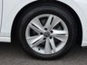 USED 2022 72 VOLKSWAGEN GOLF 1.5 TSI Life 5d 130 S/S 1 OWNER, FULL SERVICE HISTORY, SAT NAV, APP-CONNECT FOR WIRELESS APPLE CARPLAY / ANDROID AUTO, ACTIVE INFO DISPLAY VIRTUAL COCKPIT, WIRELESS PHONE CHARGER, DAB RADIO, BLUETOOTH, LANE ASSIST, FRONT ASSIST, ADAPTIVE CRUISE CONTROL & SPEED LIMITER, FRONT & REAR PARKING SENSORS WITH DISPLAY, LEATHER FLAT BOTTOM MULTIFUNCTION STEERING WHEEL, KEYLESS START, RAIN & LIGHT SENSORS, AUTO HOLD, 4x USB PORTS, CLIMATE CONTROL, ILLUMINATING VANITY MIRRORS, DIGITAL SPEEDO, MANAUL 6 SPEED