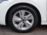 USED 2022 72 VOLKSWAGEN GOLF 1.5 TSI Life 5d 130 S/S 1 OWNER, FULL SERVICE HISTORY, SAT NAV, APP-CONNECT FOR WIRELESS APPLE CARPLAY / ANDROID AUTO, ACTIVE INFO DISPLAY VIRTUAL COCKPIT, WIRELESS PHONE CHARGER, DAB RADIO, BLUETOOTH, LANE ASSIST, FRONT ASSIST, ADAPTIVE CRUISE CONTROL & SPEED LIMITER, FRONT & REAR PARKING SENSORS WITH DISPLAY, LEATHER FLAT BOTTOM MULTIFUNCTION STEERING WHEEL, KEYLESS START, RAIN & LIGHT SENSORS, AUTO HOLD, 4x USB PORTS, CLIMATE CONTROL, ILLUMINATING VANITY MIRRORS, DIGITAL SPEEDO, MANAUL 6 SPEED
