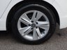 USED 2022 72 VOLKSWAGEN GOLF 1.5 TSI Life 5d 130 S/S 1 OWNER, FULL SERVICE HISTORY, SAT NAV, APP-CONNECT FOR WIRELESS APPLE CARPLAY / ANDROID AUTO, ACTIVE INFO DISPLAY VIRTUAL COCKPIT, WIRELESS PHONE CHARGER, DAB RADIO, BLUETOOTH, LANE ASSIST, FRONT ASSIST, ADAPTIVE CRUISE CONTROL & SPEED LIMITER, FRONT & REAR PARKING SENSORS WITH DISPLAY, LEATHER FLAT BOTTOM MULTIFUNCTION STEERING WHEEL, KEYLESS START, RAIN & LIGHT SENSORS, AUTO HOLD, 4x USB PORTS, CLIMATE CONTROL, ILLUMINATING VANITY MIRRORS, DIGITAL SPEEDO, MANAUL 6 SPEED
