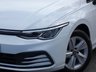 USED 2022 72 VOLKSWAGEN GOLF 1.5 TSI Life 5d 130 S/S 1 OWNER, FULL SERVICE HISTORY, SAT NAV, APP-CONNECT FOR WIRELESS APPLE CARPLAY / ANDROID AUTO, ACTIVE INFO DISPLAY VIRTUAL COCKPIT, WIRELESS PHONE CHARGER, DAB RADIO, BLUETOOTH, LANE ASSIST, FRONT ASSIST, ADAPTIVE CRUISE CONTROL & SPEED LIMITER, FRONT & REAR PARKING SENSORS WITH DISPLAY, LEATHER FLAT BOTTOM MULTIFUNCTION STEERING WHEEL, KEYLESS START, RAIN & LIGHT SENSORS, AUTO HOLD, 4x USB PORTS, CLIMATE CONTROL, ILLUMINATING VANITY MIRRORS, DIGITAL SPEEDO, MANAUL 6 SPEED