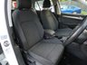 USED 2022 72 VOLKSWAGEN GOLF 1.5 TSI Life 5d 130 S/S 1 OWNER, FULL SERVICE HISTORY, SAT NAV, APP-CONNECT FOR WIRELESS APPLE CARPLAY / ANDROID AUTO, ACTIVE INFO DISPLAY VIRTUAL COCKPIT, WIRELESS PHONE CHARGER, DAB RADIO, BLUETOOTH, LANE ASSIST, FRONT ASSIST, ADAPTIVE CRUISE CONTROL & SPEED LIMITER, FRONT & REAR PARKING SENSORS WITH DISPLAY, LEATHER FLAT BOTTOM MULTIFUNCTION STEERING WHEEL, KEYLESS START, RAIN & LIGHT SENSORS, AUTO HOLD, 4x USB PORTS, CLIMATE CONTROL, ILLUMINATING VANITY MIRRORS, DIGITAL SPEEDO, MANAUL 6 SPEED
