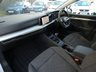 USED 2022 72 VOLKSWAGEN GOLF 1.5 TSI Life 5d 130 S/S 1 OWNER, FULL SERVICE HISTORY, SAT NAV, APP-CONNECT FOR WIRELESS APPLE CARPLAY / ANDROID AUTO, ACTIVE INFO DISPLAY VIRTUAL COCKPIT, WIRELESS PHONE CHARGER, DAB RADIO, BLUETOOTH, LANE ASSIST, FRONT ASSIST, ADAPTIVE CRUISE CONTROL & SPEED LIMITER, FRONT & REAR PARKING SENSORS WITH DISPLAY, LEATHER FLAT BOTTOM MULTIFUNCTION STEERING WHEEL, KEYLESS START, RAIN & LIGHT SENSORS, AUTO HOLD, 4x USB PORTS, CLIMATE CONTROL, ILLUMINATING VANITY MIRRORS, DIGITAL SPEEDO, MANAUL 6 SPEED