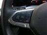 USED 2022 72 VOLKSWAGEN GOLF 1.5 TSI Life 5d 130 S/S 1 OWNER, FULL SERVICE HISTORY, SAT NAV, APP-CONNECT FOR WIRELESS APPLE CARPLAY / ANDROID AUTO, ACTIVE INFO DISPLAY VIRTUAL COCKPIT, WIRELESS PHONE CHARGER, DAB RADIO, BLUETOOTH, LANE ASSIST, FRONT ASSIST, ADAPTIVE CRUISE CONTROL & SPEED LIMITER, FRONT & REAR PARKING SENSORS WITH DISPLAY, LEATHER FLAT BOTTOM MULTIFUNCTION STEERING WHEEL, KEYLESS START, RAIN & LIGHT SENSORS, AUTO HOLD, 4x USB PORTS, CLIMATE CONTROL, ILLUMINATING VANITY MIRRORS, DIGITAL SPEEDO, MANAUL 6 SPEED