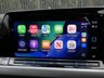 USED 2022 72 VOLKSWAGEN GOLF 1.5 TSI Life 5d 130 S/S 1 OWNER, FULL SERVICE HISTORY, SAT NAV, APP-CONNECT FOR WIRELESS APPLE CARPLAY / ANDROID AUTO, ACTIVE INFO DISPLAY VIRTUAL COCKPIT, WIRELESS PHONE CHARGER, DAB RADIO, BLUETOOTH, LANE ASSIST, FRONT ASSIST, ADAPTIVE CRUISE CONTROL & SPEED LIMITER, FRONT & REAR PARKING SENSORS WITH DISPLAY, LEATHER FLAT BOTTOM MULTIFUNCTION STEERING WHEEL, KEYLESS START, RAIN & LIGHT SENSORS, AUTO HOLD, 4x USB PORTS, CLIMATE CONTROL, ILLUMINATING VANITY MIRRORS, DIGITAL SPEEDO, MANAUL 6 SPEED