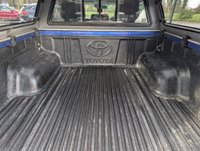 USED 2018 68 TOYOTA HI-LUX 2.4 D-4D Invincible X Pickup Double Cab 4dr Diesel Manual 4WD Euro 6 (s/s) (TSS, 3.5t) (150 ps) NO VAT , STUNNING BLUE PAINTWORK, HEATED SEATS
