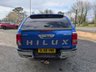 USED 2018 68 TOYOTA HI-LUX 2.4 D-4D Invincible X Pickup Double Cab 4dr Diesel Manual 4WD Euro 6 (s/s) (TSS, 3.5t) (150 ps) NO VAT , STUNNING BLUE PAINTWORK, HEATED SEATS