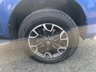 USED 2018 68 TOYOTA HI-LUX 2.4 D-4D Invincible X Pickup Double Cab 4dr Diesel Manual 4WD Euro 6 (s/s) (TSS, 3.5t) (150 ps) NO VAT , STUNNING BLUE PAINTWORK, HEATED SEATS
