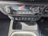 USED 2018 68 TOYOTA HI-LUX 2.4 D-4D Invincible X Pickup Double Cab 4dr Diesel Manual 4WD Euro 6 (s/s) (TSS, 3.5t) (150 ps) NO VAT , STUNNING BLUE PAINTWORK, HEATED SEATS