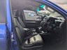 USED 2018 68 TOYOTA HI-LUX 2.4 D-4D Invincible X Pickup Double Cab 4dr Diesel Manual 4WD Euro 6 (s/s) (TSS, 3.5t) (150 ps) NO VAT , STUNNING BLUE PAINTWORK, HEATED SEATS